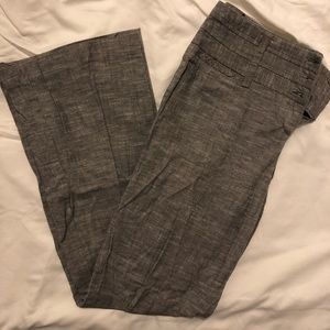 A. Byer dress pants